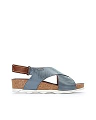 Pikolinos keilsandalen leder gebraucht kaufen  Wird an jeden Ort in Deutschland