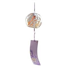Cloches vent japonaises d'occasion  Livré partout en France