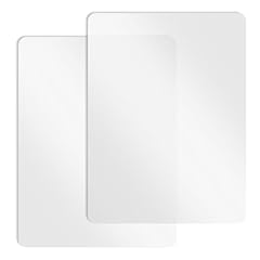 2pcs plastic placemats for sale  Delivered anywhere in UK