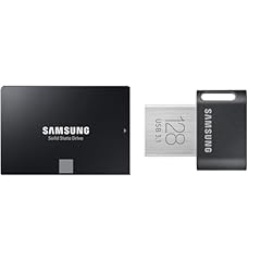 Samsung ssd 870 for sale  Delivered anywhere in UK