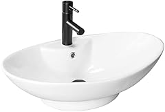 Rea lavabo appoggio usato  Spedito ovunque in Italia 