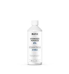 hydrogen peroxide cleaning for sale hydrogen peroxide cleaning for sale Delivered anywhere in UK