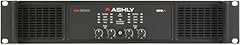 Ashly ma500.4 500w for sale  Delivered anywhere in USA 