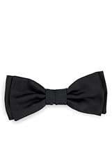 Hugo bow tie gebraucht kaufen  Wird an jeden Ort in Deutschland