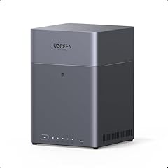 Ugreen nasync dh4300 gebraucht kaufen  Wird an jeden Ort in Deutschland