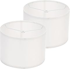 Small white drum for sale  Delivered anywhere in USA 