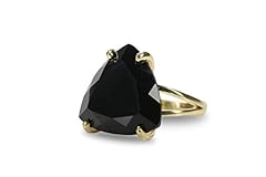Black onyx ring for sale  Delivered anywhere in USA 