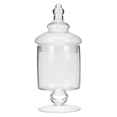 Sewacc glass apothecary for sale  Delivered anywhere in UK