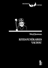 Rites funéraires vaudou d'occasion  Livré partout en France
