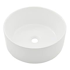 White round vessel for sale  Delivered anywhere in USA 