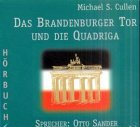 Brandenburger tor quadriga gebraucht kaufen  Wird an jeden Ort in Deutschland