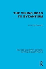 Viking road byzantium for sale  Delivered anywhere in UK