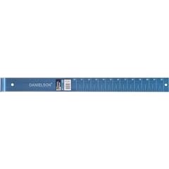 Danielson ruler anodized for sale  Delivered anywhere in USA 