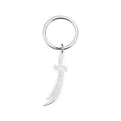 Dreamtimes zulfiqar sword for sale  Delivered anywhere in USA 