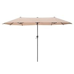 Phi villa sonnenschirm gebraucht kaufen  Wird an jeden Ort in Deutschland