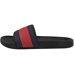 Tommy hilfiger scarpe usato  Spedito ovunque in Italia 