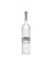 Belvedere vodka 20 gebraucht kaufen  Wird an jeden Ort in Deutschland