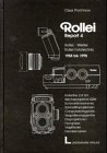 Rollei report rollei gebraucht kaufen  Wird an jeden Ort in Deutschland