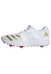 Adidas men howzat for sale  Delivered anywhere in UK