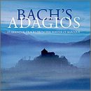 Bach adagios for sale  Delivered anywhere in Ireland