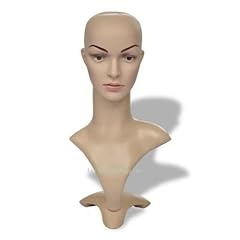 Professional mannequin head for sale  Delivered anywhere in UK