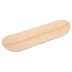 Toyvian blank skateboard for sale  Delivered anywhere in USA 