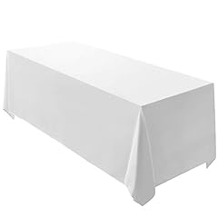 Surmente white rectangle for sale  Delivered anywhere in USA 