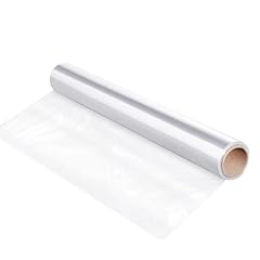 Rouleau film transparent d'occasion  Livré partout en France