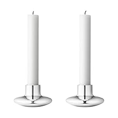 Georg jensen candleholder for sale  Delivered anywhere in UK