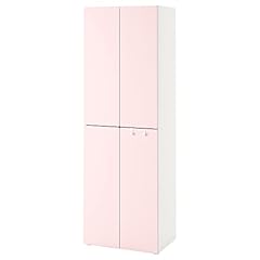 Ikea småstad armoire d'occasion  Livré partout en France