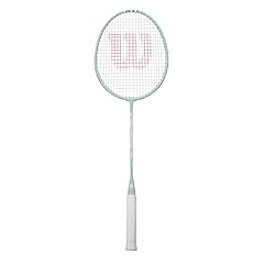 Wilson reaction badminton gebraucht kaufen  Wird an jeden Ort in Deutschland