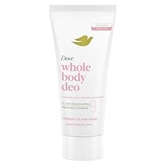 Deodorante dove crema usato  Spedito ovunque in Italia 