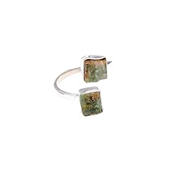 Himalya quartz anello usato  Spedito ovunque in Italia 