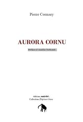 Aurora cornu préface d'occasion  Livré partout en France