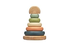 Pearhead wooden stacking for sale  Delivered anywhere in USA 