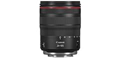 Canon lens 105mm for sale  Delivered anywhere in UK