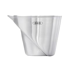 Oxo steel angled for sale  Delivered anywhere in USA 