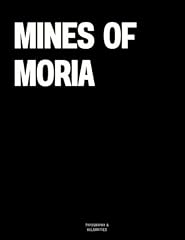 Mines moria the d'occasion  Livré partout en France