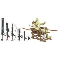 Star wars 89034 gebraucht kaufen  Wird an jeden Ort in Deutschland
