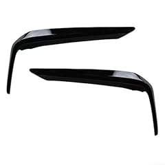 Pcs front bumper for sale  Delivered anywhere in UK