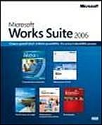 Works suite 2006 gebraucht kaufen  Wird an jeden Ort in Deutschland