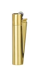 Clipper metal lighter for sale  Delivered anywhere in USA 