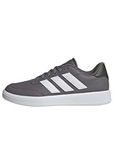 Adidas courtblock shoes usato  Spedito ovunque in Italia 
