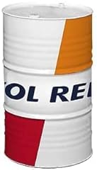 Repsol fusto olio usato  Spedito ovunque in Italia 