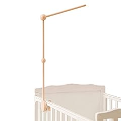 Baby mobile crib for sale  Delivered anywhere in UK
