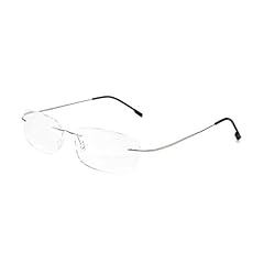 Bumjazz rimless frameless for sale  Delivered anywhere in UK
