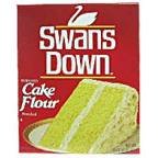 Swans flour cake for sale  Delivered anywhere in USA 