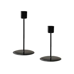 Set taper candle for sale  Delivered anywhere in UK