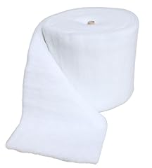 Polyester wadding fire for sale  Delivered anywhere in UK