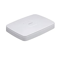Dahua nvr lite d'occasion  Livré partout en Belgiqu